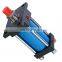 Manufacturer telescopic hydraulic cylinder and hydraulic power unit for tipper trailer