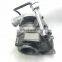 HX55W 3776506 VG1560118230 turbo for C-NH Various with 615.46 Engine