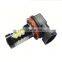 Wholesale new type LED foglight for universal car