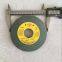 Ceramics Bond Green Silicon Carbide Grinding Wheel