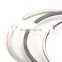 Chromed engine parts 94.4mm Piston ring for FIAT/IVECO 800038211000/A01100