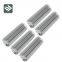 Aluminum Profile Radiator Aluminium Extrusion Case Heat Sink CNC Machining Aluminum Parts