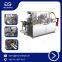 Factory Price Pillow Bag Wet Wipe Packaging Machine