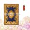 Low Price Hot Sale washable vintage soft thick prayer muslim prayer rug