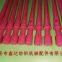 TS series coreless bobbin (weft tube, filament tube,nylon pirn)