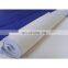 circular endless nomex felt belt for calender machines