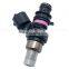 Fuel Injector OEM FBYCG80