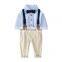 Gentleman style boys Daily Wear Trouser suit