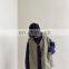 6896/Parent-child Japan style simple clothing high quality wholesale spring family matching vest