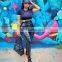 Ladies PU leggings Sexy Women slim Pants Lady Girl Sexy Trousers Solid Long Leggings Pants stretch Spring Fall