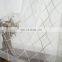 Most popular sheer curtains window curtain for bedroom living room