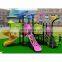 Fram Playground Set Amusement Park Children's Slide Equipment BH11501 Outdoor Playground Parts