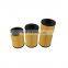 Industrial machine oil filter cartridge Diesel Fuel filter element