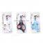 New grooming cheap pet scissors dog nail clippers for dogs and cats with safety guard