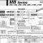 Пневмоцилиндр SMC двухходового действия MBD50-150Z-XB6