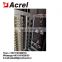 Acrel AHKC-BS battery supplied applications AC,DC current signals measuring hall effect split core current transmitter