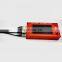 LCR digital bridge LCR02 tester for common rail injector solenoid valve/pump metering valve/DRV valve testing
