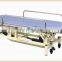 Rehabilitation Tilting Table physiotherapy treatment bed
