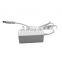 Outdoor Waterproof RGB LED Strips Lights with Remote Control and Adapter