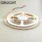 CRI 90 5mm width smd2216 240led dc24v led strip light