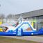 shark china commercial inflatable water park for sale