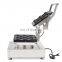 Wholesale tart machine/automatic egg tart making machine/cupcake making machine