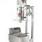 stainless steel   churros machine for sale spanish churro machine