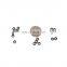 High Quality Original High Speed Smr63k Stainless Fishing Gear Bearing