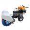 nuoman hydraulic snow sweeper machine  for sale