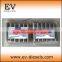 EXCAVATOR Overhaul DE12T rebuild kit piston ring liner cylinder head gasket bearing valve crankshaft conrod pump