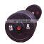 Wholesale Fitness Weightlifting Rubber Particles Stainless Steel Inner barbell plates High Elastic Anti-fall Weight Plates