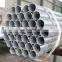 ASTM A53 Hot Rolled Electric Resistance Welded Pre Galvanized Pipe