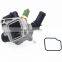 Thermostat Housing 55202373 55194271 1338020 6338039 93184200 for OPEL ASTRA H CORSA D