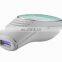 DEESS permanently hair removal lcd display ipl pulses hair removal home use for men's body hair remove