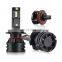Ultra Brightness Automotive Lighting Hi Low Beam H4 H7 H11 M2 Led Headlight Car Head Lamp Bulb