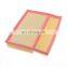 High performance Car Air Purifier Cheap price  A6040941404 CLK200 CLK230   Air Filter