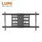 Full-Motion Tilting TV Bracket Swivel TV Wall Mount