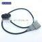 Engine Crank Crankshaft Position Sensor-Crank Angle Sensor For Bosch OEM 0261210199 06A906433G