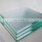 clear bevel edges tempered glass