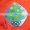 Tree shaped tempered glass cutting board cheap price