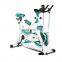 Commercial Adjustable Resistance Exercise Bike Gym Use Spin Bikes