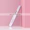 2019 High quality eye relaxing massage microcurrent red light  heated  eye massager pen