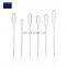 Medical Disposable 10ml Plastic 3 ml Pasteur Transfer Pipettes