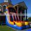 TOP Quality inflatable water slide for sale / Large inflatable water slide clearance for adult kids