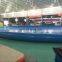 Rectangle Circular PVC Inflatable Above Ground Swimming Pool For Amusement Water Park Good Prices