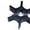 For 4HP 5HP 6HP 8HP Outboard Motor Water Pump Impeller 17461-98501/ 17461-98502