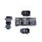 4PCs Window Switch Set For Honda Accord 03-07 BACB32-848001 35770-SDA-A01 New