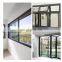SHENGXIN  Competitive price new design diy aluminium window and door frames