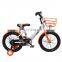 New design factory price child small bicycle/12 inch with training wheels /Children Bicycle for 5 years child