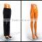 fiberglass torso women pants mannequins
